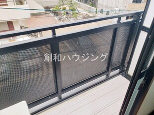 シャトレ浦上壱番館の物件内観写真